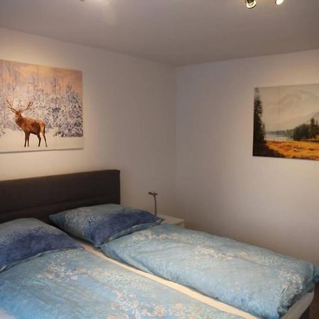 Wohnung Julius 2 Sankt Andreasberg Exteriér fotografie