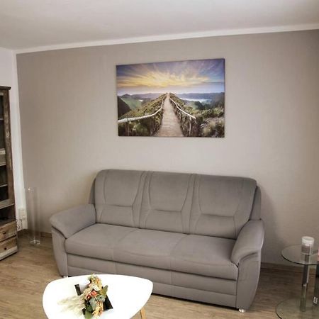 Wohnung Julius 2 Sankt Andreasberg Exteriér fotografie