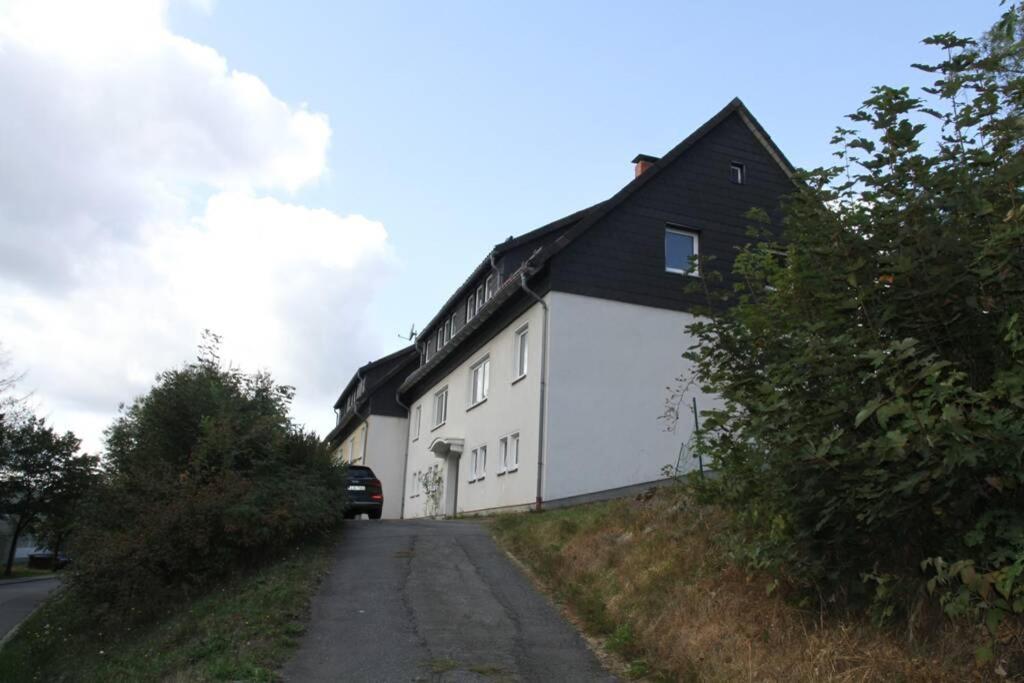 Wohnung Julius 2 Sankt Andreasberg Exteriér fotografie