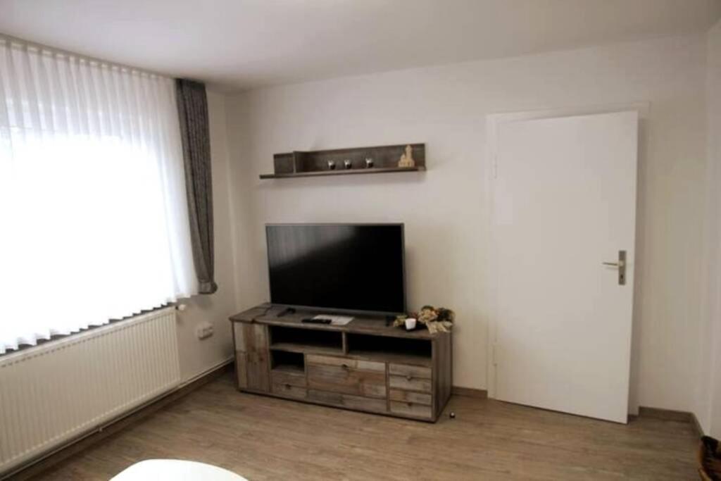 Wohnung Julius 2 Sankt Andreasberg Exteriér fotografie