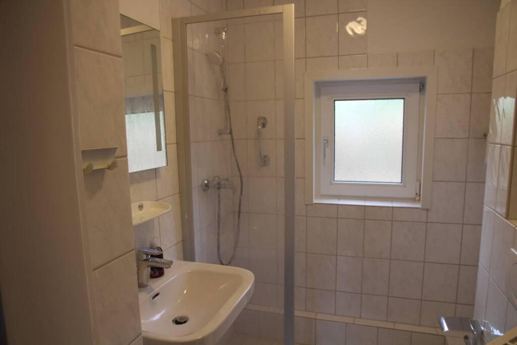 Wohnung Julius 2 Sankt Andreasberg Exteriér fotografie